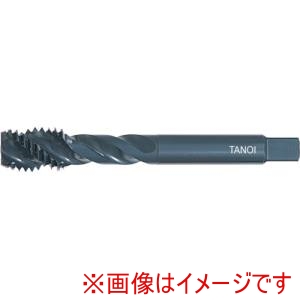 田野井製作所 田野井製作所 TSP M36X1.5 GT8 Tスパイラルタップ M36×1.5 GT8 13549