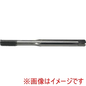 田野井製作所 田野井製作所 TC-ZC-SL-TF M8X1.25X100 1.5C8 超硬ゼロチップシームレスタフレット M8×1.25×100 1.5C8 81684