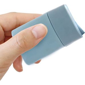 オカ OKA オカ リレッツァ トラベルボトル M 40ml ブルー