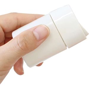 オカ OKA オカ リレッツァ トラベルボトル M 40ml ホワイト