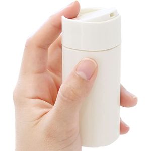 オカ OKA オカ リレッツァ トラベルボトル L 70ml ホワイト