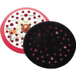 スリーエム 3M スリーエム 3M PN20353 CSDP RED ディスクパッド スタンダード