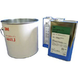 コーニング コーニング 4441J 解体可能型レジン 4441J 3kg