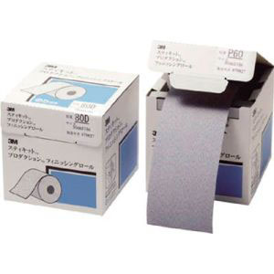 スリーエム 3M スリーエム 3M FR 426U 150A 95 スティキット フィニッシングロール 426U 150 95mm×40m