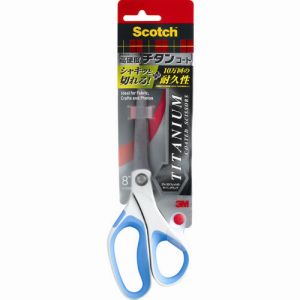 スリーエム 3M スリーエム 3M 1458 チタンコート シザース