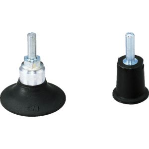 スリーエム 3M スリーエム 3M RP M 1.5IN ロロック ディスクパッド ミディアム 外径38mm シャフト付き