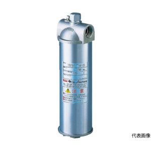 スリーエム 3M スリーエム 3M 1BS1-TW-25C フィルターハウジング1BSタイプ カーボンガスケット 10インチ用