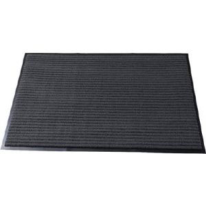 スリーエム 3M スリーエム 3M N4 GRA 1200×1800D ノーマッド カーペットマット4000 グレー 1200×1800mm　メーカー直送 代引不可 沖縄 離島不可