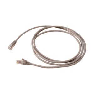 スリーエム 3M スリーエム 3M VOL-5EUPB-L3-GYL Cat5e UTPパッチコードライトグレー