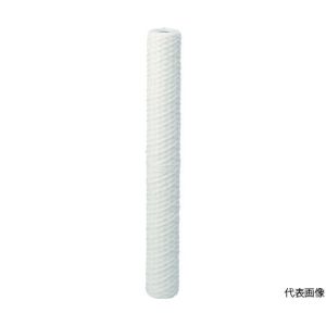 スリーエム 3M スリーエム 3M D-CCSA-2-A コットン製糸巻きフィルターカートリッジ 3μm 20インチ