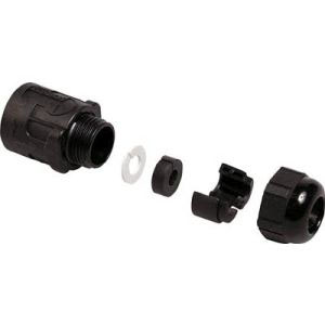 コーニング コーニング I67M パッチコード用防水シェル