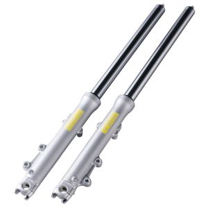 ビトーR＆D ビトーR＆D 610-99-41T スペシャルフロントフォーク φ41 ボトム/SLV GPZ900R A7-A11