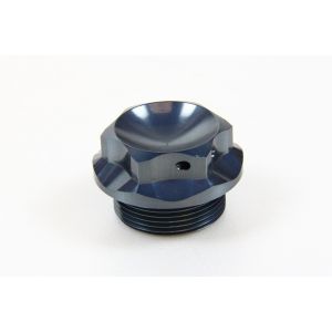 アントライオン ant lion アントライオン 30101-TB オイルフィラーキャップ M30XP1.5 チタンブルー