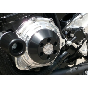 アグラス AGRAS アグラス 357-480-000 パルサーカバー ホワイト ZRX1200DAEG AGRAS
