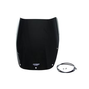 エムアールエー MRA エムアールエー スクリーン オリジナル ブラック GPZ750/1100F 83-85 MRA