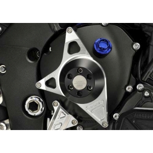 アグラス AGRAS アグラス 342-271-005 Rスライダー 右・クラッチタイプ2 白 YZF-R1 09-13 AGRAS