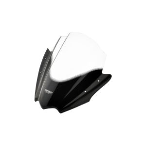 エムアールエー MRA エムアールエー スクリーン レーシングネイキッド クリア ユニバーサル MRA