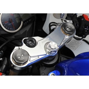 アグラス AGRAS アグラス 321-395-000 トップブリッジ GSX-R1000 09-14 AGRAS