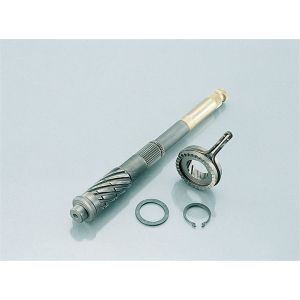 キタコ KITACO キタコ 305-1123399 キックスピンドルセット モンキー6V KITACO