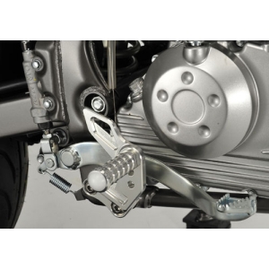 アグラス AGRAS アグラス 312-481-002 ステップアッププレート D-TRACKER125 AGRAS