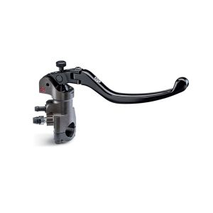 ブレンボ ブレンボ XR0.11.71 レーシング ラジアル CNC ブレーキマスターシリンダー φ19 レバーレシオ 18mm スタンダードレバー