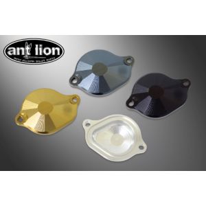 アントライオン ant lion アントライオン 34003-BK シリンダーヘッドサイドカバー ブラック SR400 全年式