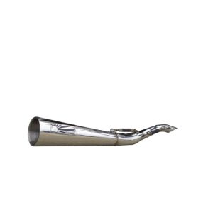 ホットラップ ホットラップ CM-01 メガホンマフラー TYPE-1 シャリー