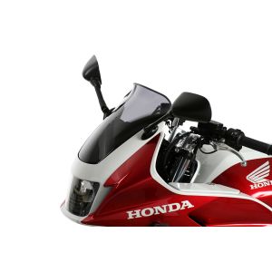 エムアールエー MRA エムアールエー スクリーン スポイラー ブラック CB1300SB 05-13 MRA