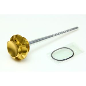 アントライオン ant lion アントライオン 30112-TG オイルフィラーキャップ チタンゴールド SR400