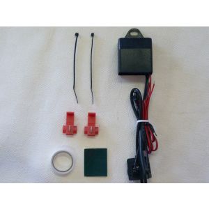 オダックス ODAX オダックス OXP-230001 ELインバーターキット ビック ODAX