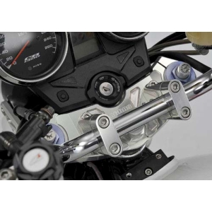 アグラス AGRAS アグラス 321-167-000 トップブリッジ CB1300SF 03-09 AGRAS