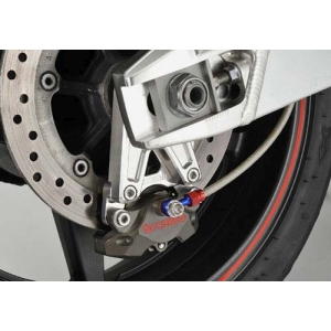 アグラス AGRAS アグラス 317-167-000 リアキャリパーサポート CB1300SF 03-09 AGRAS