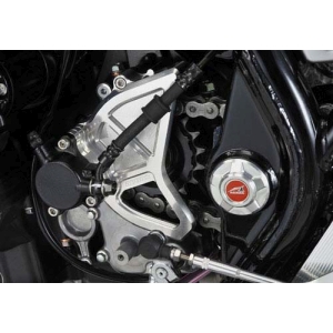 アグラス AGRAS アグラス 347-167-000 フロントスプロケットカバー CB1300SF 03-09/CB1100 AGRAS