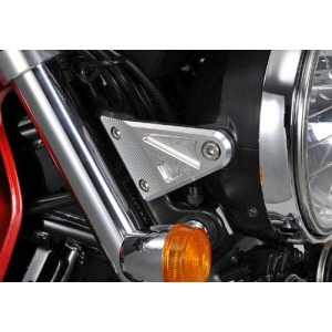 アグラス AGRAS アグラス 803-167-000 ライトステー CB1300SF 03-09/CB1100 AGRAS