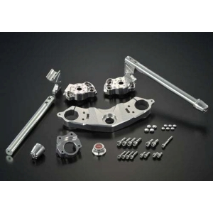 アグラス AGRAS アグラス 321-174-004 セパレートハンドルキット CB1100 AGRAS