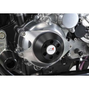 アグラス AGRAS アグラス 342-174-003B Rスライダー ジェネレーターA 黒 CB1100 AGRAS