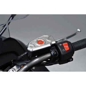 アグラス AGRAS アグラス 325-484-000R マスターシリンダーキャップ レッド Ninja400R/ER-4n AGRAS