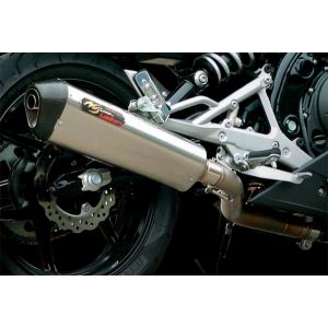 ノジマ NOJIMA ノジマ NMS636SLC-CLK ロックオン スリップオン Ninja400R/ER-4n 10-13