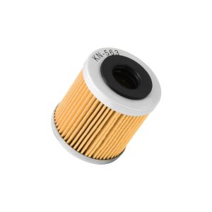 ケーアンドエヌ K&N K&N KN-563 OILフィルター RXV/SXV 450/550 06-09　ハスクバーナ ケーアンドエヌ