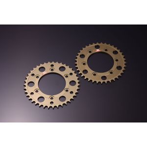 ISA ISA D-1 リアスプロケット 520-39T 350SS/400SS/MONSTER400/600/620/600SS etc