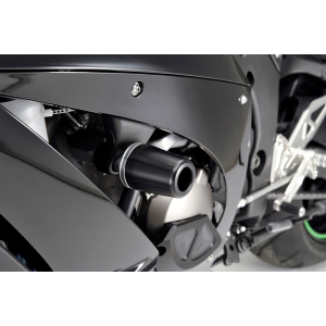 アグラス AGRAS アグラス 342-487-018 Rスライダー 4点セット C 白 ZX-10R 11 AGRAS