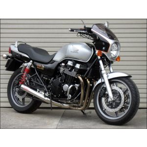 シックデザイン シックデザイン RC04B-DSVM/2 ロードコメット デジタルSLV.M/スモーク CB750 04-