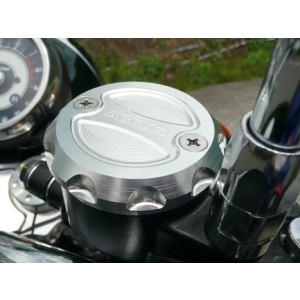 アグラス AGRAS アグラス 325-489-000BK マスターシリンダーキャップ A BLK W800 AGRAS