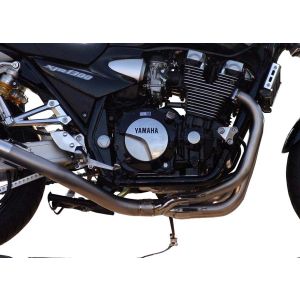 ノジマ NOJIMA ノジマ NMTPX215SLK サイレンサーレスキット PRO Rチタン XJR1300/1200 -06