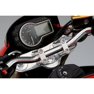 アグラス AGRAS アグラス 321-399-000 トップブリッジSTD GSR750 AGRAS