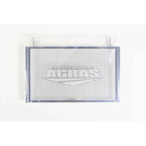 アグラス AGRAS アグラス 309-399-A00 コアガード Aタイプ ロゴ有り GSR750 AGRAS