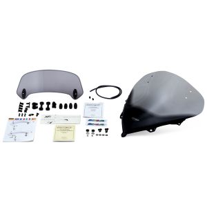 エムアールエー MRA エムアールエー スクリーン エクスクリーン スモーク K1200S 05-08/1300S 09-13 MRA