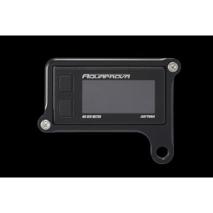 ウッドストック ウッドストック DAP-00A-BK メーターステー Aタイプ/ブラック デイトナ/AQUAPROVA用