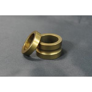 アエラ AELLA アエラ AE-74004 フロントアクスルカラー ドゥカティ 汎用