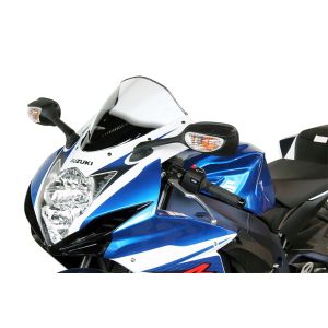エムアールエー MRA エムアールエー スクリーン レーシング クリア GSXR750/600 11-17 MRA